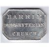 Image 1 : Canada West Communion Token