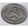 Image 2 : Canada West Communion Token