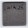 Image 1 : Canada West Communion Token