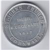 Image 1 : Canada West Communion Token