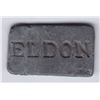Image 1 : Canada West Communion Token