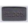 Image 1 : Canada West Communion Token