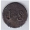 Image 1 : Canada West Communion Token