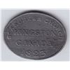 Image 1 : Canada West Communion Token