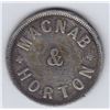 Image 1 : Canada West Communion Token