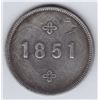 Image 2 : Canada West Communion Token