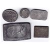 Image 2 : Canada West Communion Tokens - Lot of 5