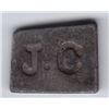 Image 1 : Canada West Communion Token