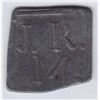 Image 1 : Canada West Communion Token