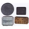 Image 2 : Canada West Communion Tokens - Lot of 4