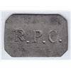 Image 1 : Canada West Communion Token