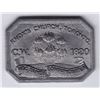 Image 1 : Canada West Communion Token