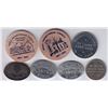 Image 1 : Commemorative Presbyterian Tokens - Lot of 7