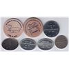 Image 2 : Commemorative Presbyterian Tokens - Lot of 7