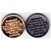 Image 2 : Commemorative Presbyterian Tokens - Lot of 2