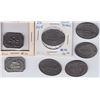 Image 1 : Communion Stock Tokens - Lot of 7