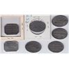 Image 2 : Communion Stock Tokens - Lot of 7