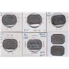 Image 2 : Communion Stock Tokens - Lot of 7