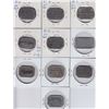 Image 2 : Communion Stock Tokens - Lot of 10