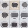 Image 2 : Communion Stock Tokens - Lot of 9