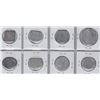 Image 2 : Miscellaneous Communion Tokens - Lot of 8