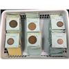 Image 1 : World Coins - Australia - Lot of 332 Coins