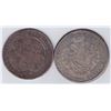Image 2 : World Coins - Austria & Germany - Lot of 2