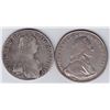 Image 1 : World Coins - Austria - Lot of 2