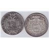 Image 2 : World Coins - Austria - Lot of 2