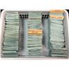 Image 1 : World Coins - Azores, Austria, Bahamas, Barbados - Lot of 132 Coins