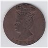 Image 2 : World Coins - Barbados, Large Penny, 1788