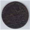 Image 2 : World Coins - Barbados, Penny, 1792