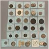 Image 1 : World Coins - Bermuda, Bolivia, Brazil - Lot of 51 Coins