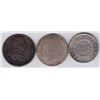 Image 1 : World Coins - Bolivia - Lot of 3