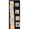 Image 1 : World Coins - British Guinea, British Honduras, British North Borneo, British West Africa - Lot of 1