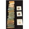 Image 1 : World Coins - Colombia, Comoros, Costa Rica, Crete, Cuba, Curacao, Cyprus & Czechoslovakia - Lot of 