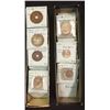Image 1 : World Coins - East Africa - Lot of 163 Coins