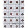 Image 1 : World Coins - Estonia - Lot of 31 Coins