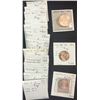 Image 1 : World Coins - Fiji - Lot of 41 Coins