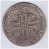 Image 2 : World Coins - France, 1/2 Ecu, 1690N