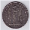 Image 1 : World Coins - France, Ecu de 6 livres, 1793A