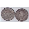 Image 1 : World Coins - France - Lot of 2