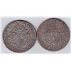 Image 2 : World Coins - France - Lot of 2