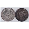 Image 2 : World Coins - France - Lot of 2