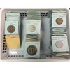 Image 2 : World Coins - France - Lot of 226 Coins