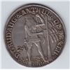 Image 1 : World Coins - Germany, 2/3 Thaler, 1702