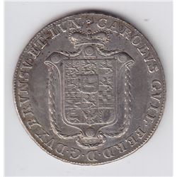 World Coins - Germany, 16 Grosch, 1785 MC