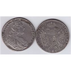 World Coins - Germany - Lot of 2