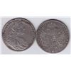 Image 1 : World Coins - Germany - Lot of 2