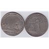 Image 2 : World Coins - Germany - Lot of 2
